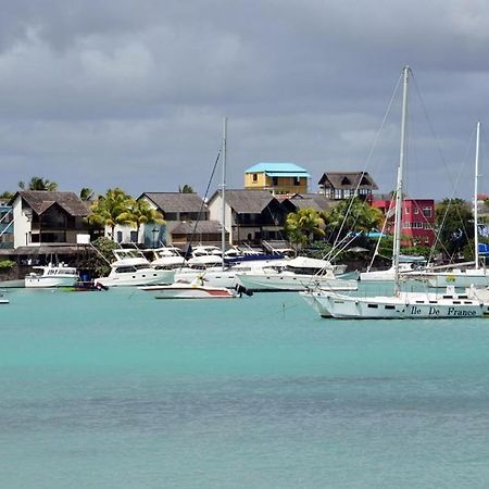 Residence Hervey Grand Baie Exterior photo