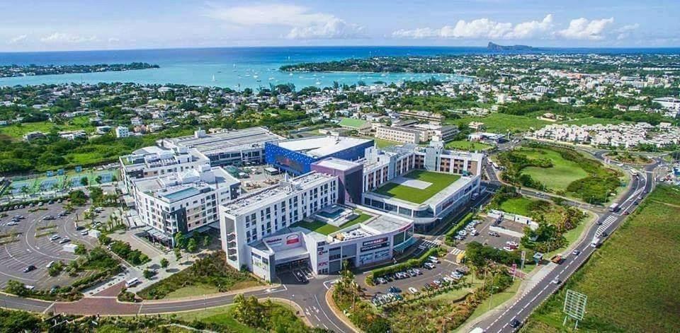 Residence Hervey Grand Baie Exterior photo