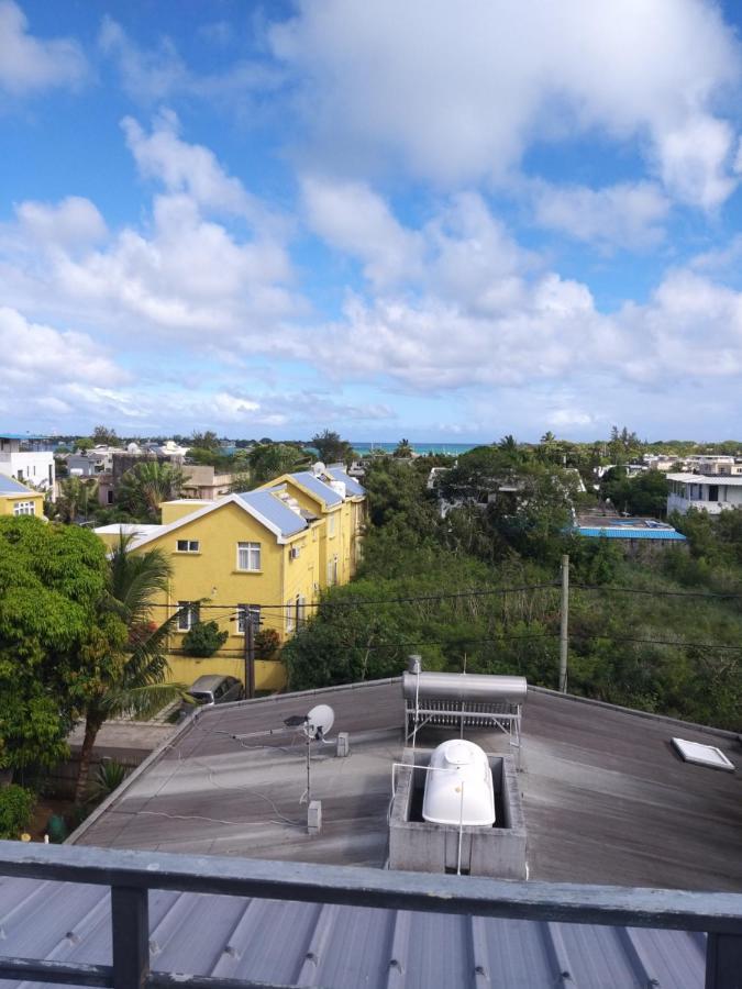 Residence Hervey Grand Baie Exterior photo