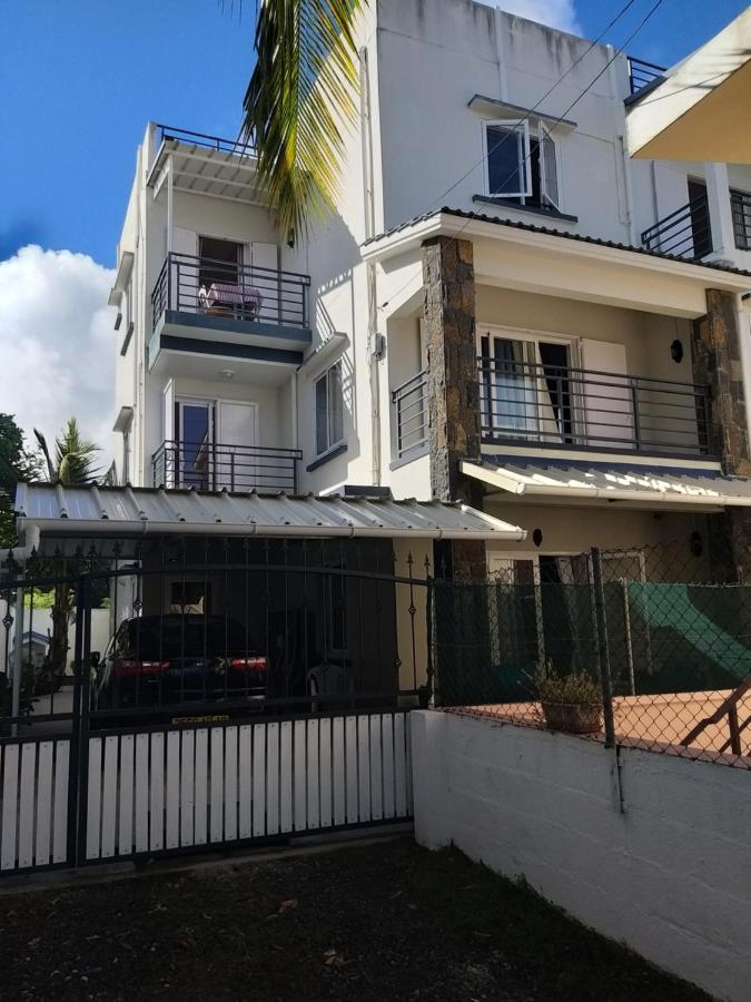 Residence Hervey Grand Baie Exterior photo