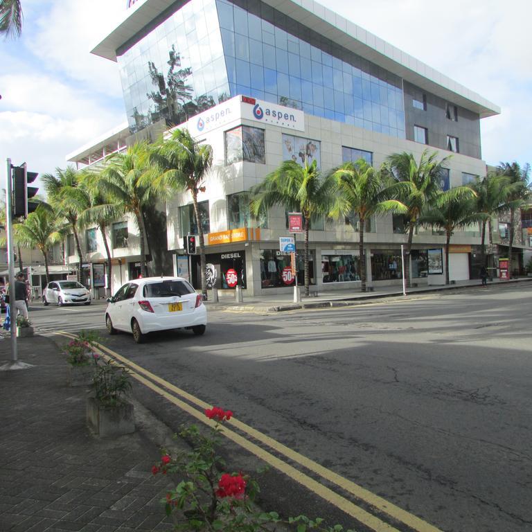 Residence Hervey Grand Baie Exterior photo